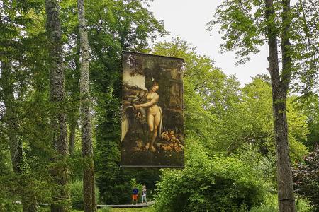Mobil-Tour Loiretal