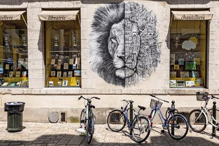 Mobil-Tour Loiretal