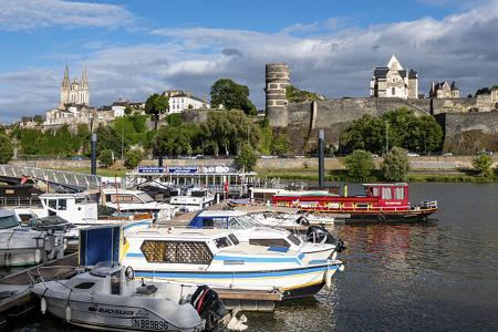 Mobil-Tour Loiretal