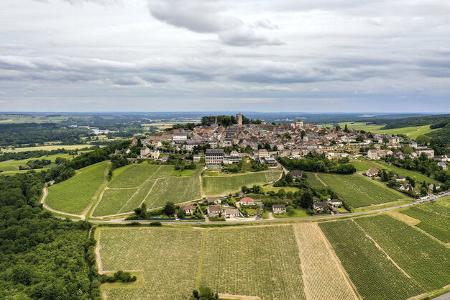 Mobil-Tour Loiretal