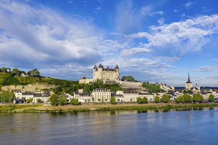 Mobil-Tour Loiretal