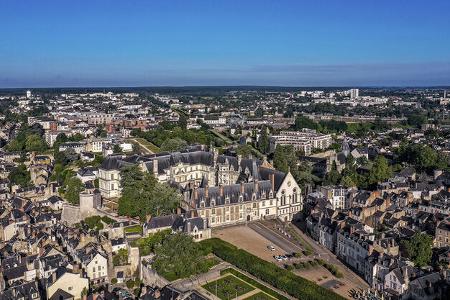 Mobil-Tour Loiretal