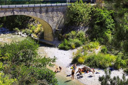 3 Volltreffer Drome Baden unter der BrŸcke
