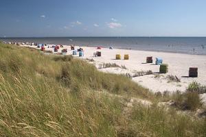 Die besten Campingplätze an Nord- und Ostsee