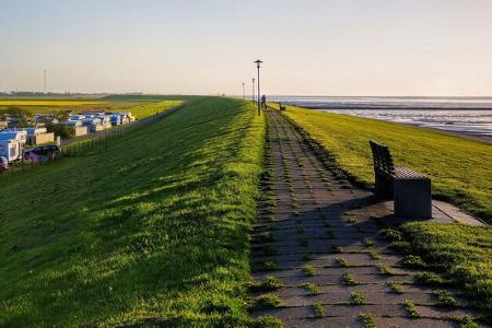 Neuharlingersiel