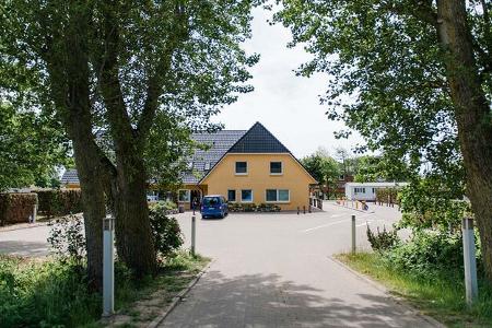 Nordseecamping zum Seehund
