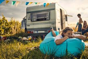 Top 12 Familienplätze in Deutschland
