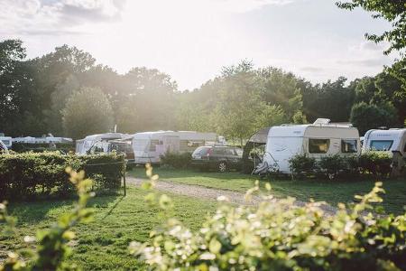 Campingpark Südheide