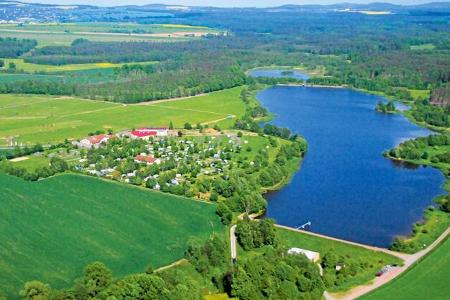 Top 10 Campingplätze in Deutschland 2019
