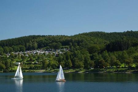 Camping Gut Kalberschnacke