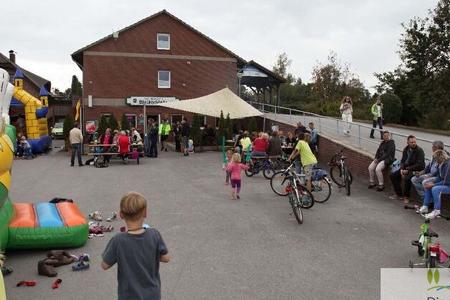 Ferien- und Erholungspark Dingdener Heide