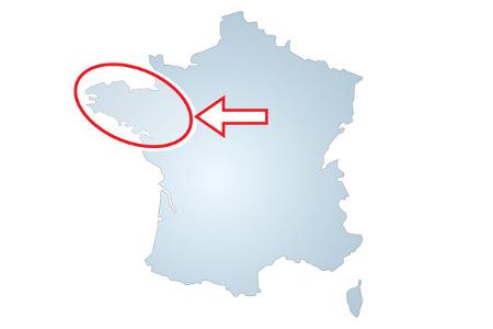 Campingplatz-Tipps Bretagne