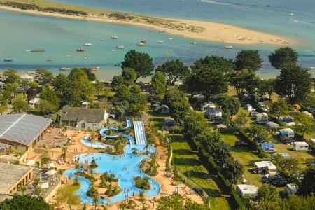 Camping du Letty