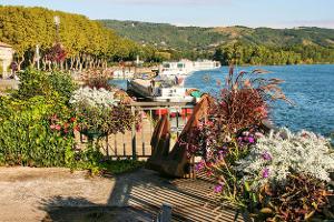 Camper-Tour mit Umwegen
