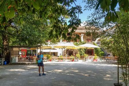 Ardeche