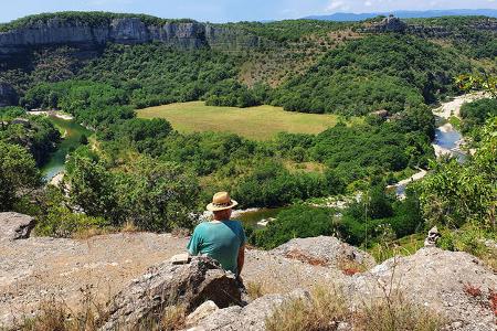 Ardeche