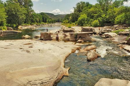 Ardeche