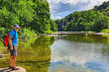 Ardeche