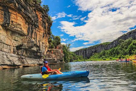 Ardeche