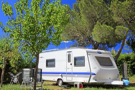 Camping La Presqu ile de Giens