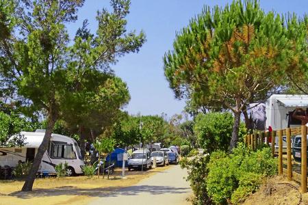 Camping La Tour Fondue