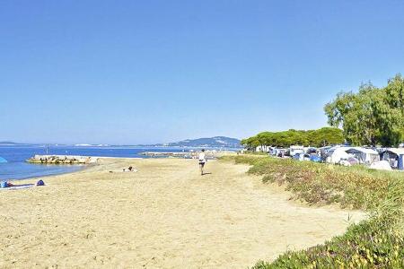 Camping Le Pansard
