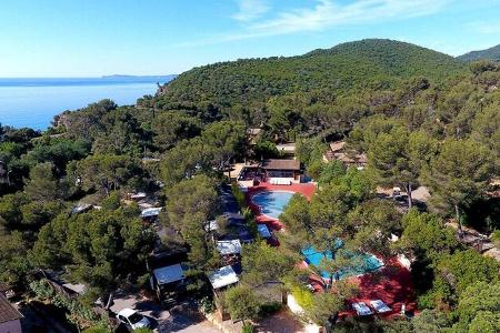 Camping Bonporteau