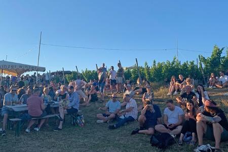 Weinfest