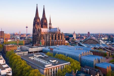 Kšlner Dom