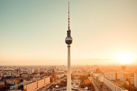 Fernsehturm