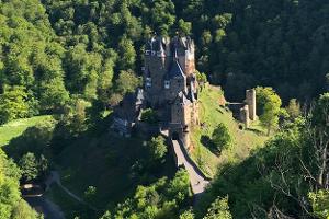 Top 10 Sightseeing-Highlights in Deutschland