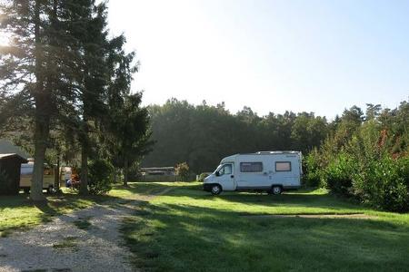 Campingplatz Quellental