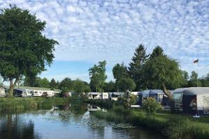 Die 10 besten Eco-Camps in Deutschland