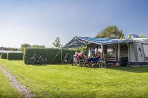 Ruhe, Natur und viel Platz mitten in Deutschland