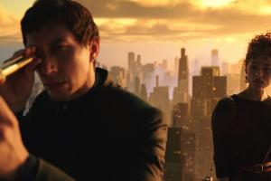 Erster Trailer zu "Megalopolis": Francis Ford Coppola am Scheideweg