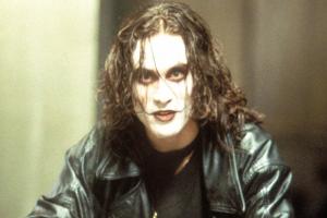 Tragischer Tod von Brandon Lee: "The Crow" wird 30 Jahre alt