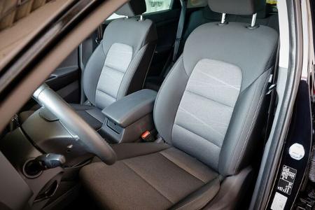 Hyundai Tucson TL Gebrauchtwagencheck