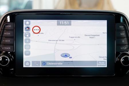 Hyundai Tucson TL Gebrauchtwagencheck