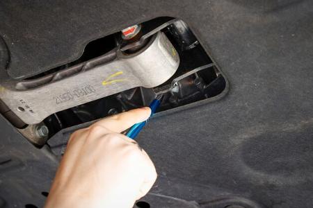 Hyundai Tucson TL Gebrauchtwagencheck