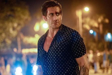 Wieder mit Jake Gyllenhaal: Fortsetzung zu 