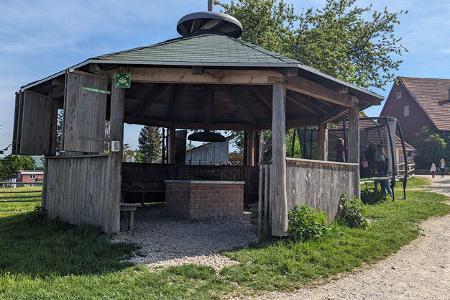 Hofgut Hopfenburg