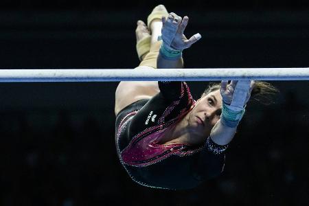 Olympia-Dritte Scheder beendet ihre Karriere Olympia-Dritte Scheder beendet ihre Karriere
