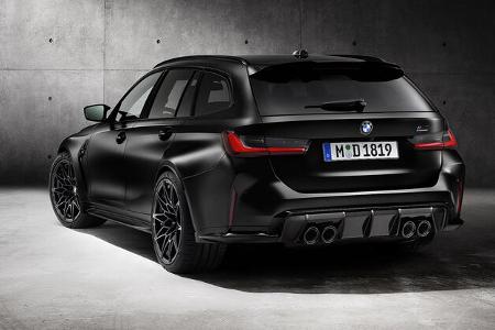 BMW M3 Touring G81