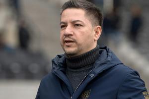 Shapourzadeh wird Direktor Profifußball beim FC Hansa