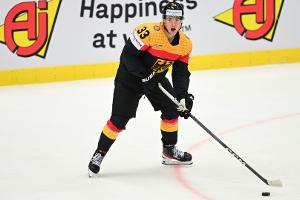 Eishockey-Stars Peterka und Sturm würden Musiala nominieren