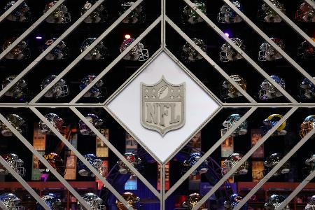 Premiere: NFL an Weihnachten erstmals auf Netflix Premiere: NFL an Weihnachten erstmals auf Netflix