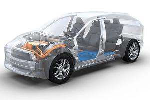 Die Boxer- wird zur Elektromarke