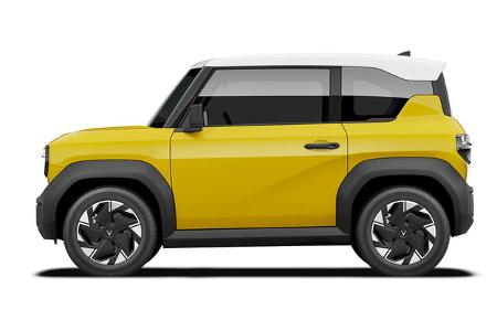 Vinfast VF3
