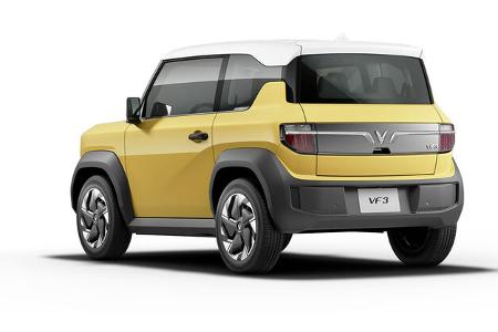 Vinfast VF3