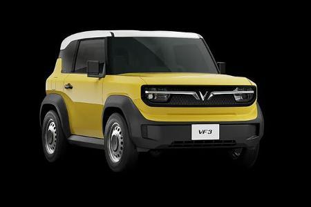 Vinfast VF3